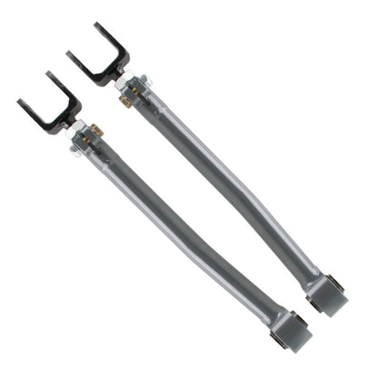Synergy Mfg Synergy 2018+ Jeep Wrangler JL/JLU Adjustable Front Upper Control Arms - Pair