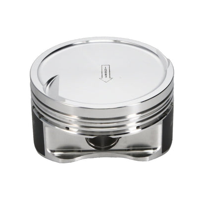 Manley Performance Manley Ford Raptor 6.2L SOHC 2 Valve -12cc Dish 4.0200in Bore Piston Set
