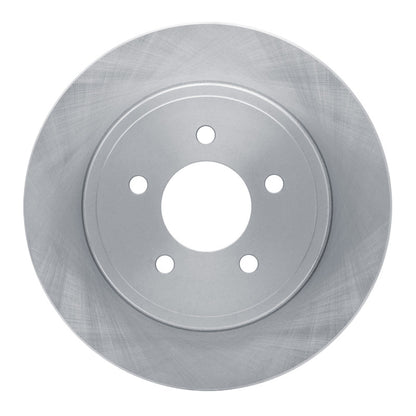 DFC 05-08 Ford Escape Rear Brake Rotor