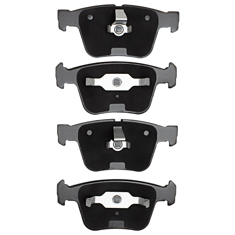 R1 Concepts R1 07-14 Mercedes-Benz CL63 AMG Rear R1 Ceramic Brake Pads