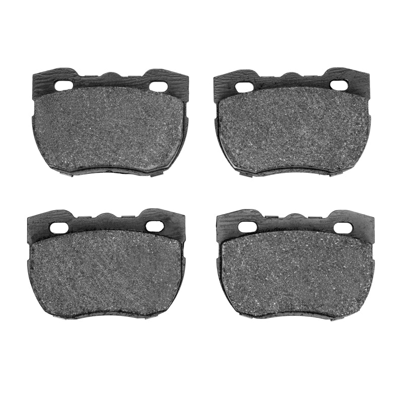 R1 Concepts R1 94-99 Land Rover Discovery Front Track/Street Brake Pads