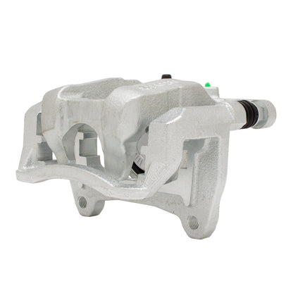 DFC 17-24 Buick Enclave Rear-L Silver Zinc Coated Premium Caliper