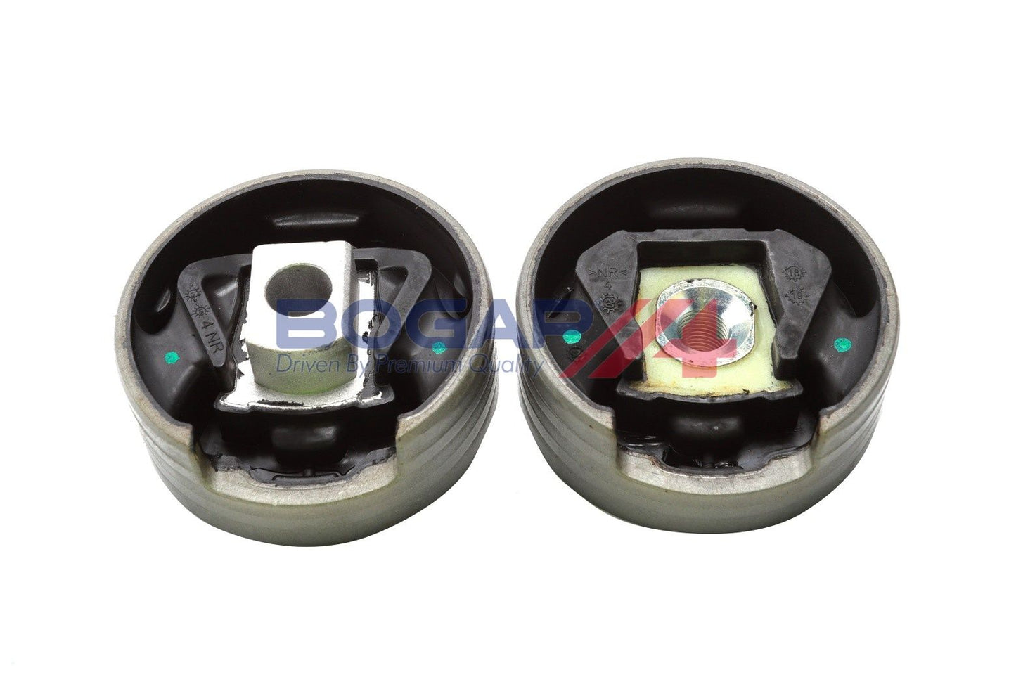 BOGAP A3318102 Bushing, Axle Beam