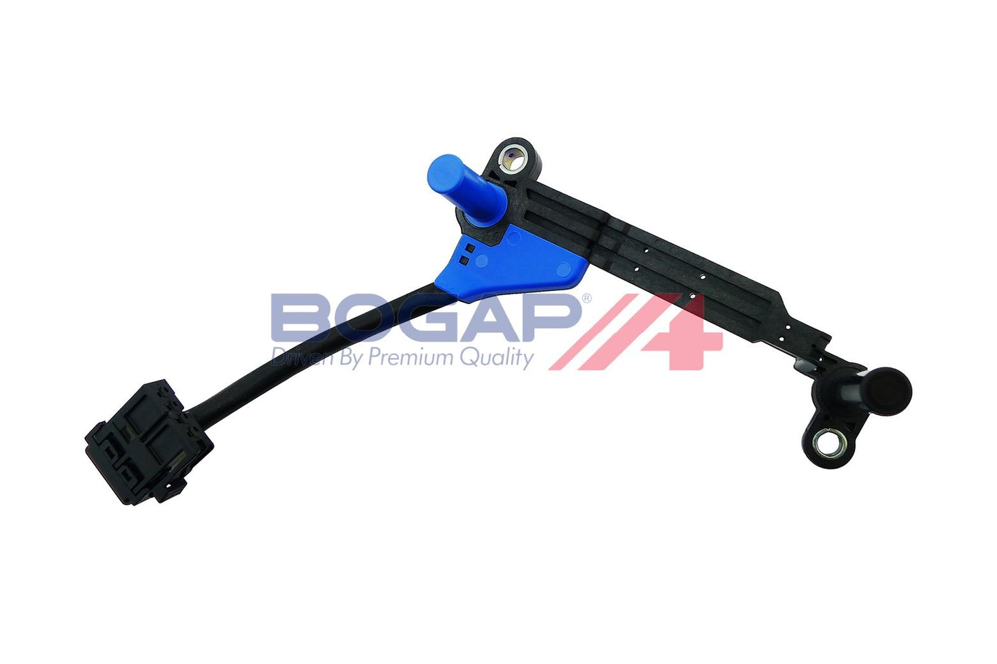 BOGAP Y7132109 Sensor, Speed
