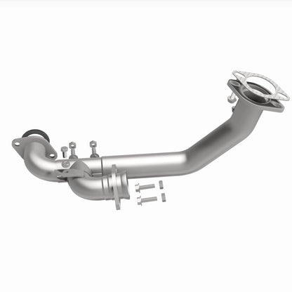 Magnaflow BRE Exhaust 08-10 Grand Caravan Routan Town & Country 3.3L 3.8L 4.0L Front Pipe Kit