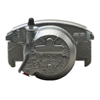 DFC 74-97 Chrysler Newport Front-R Premium Caliper - Silver Zinc Coated