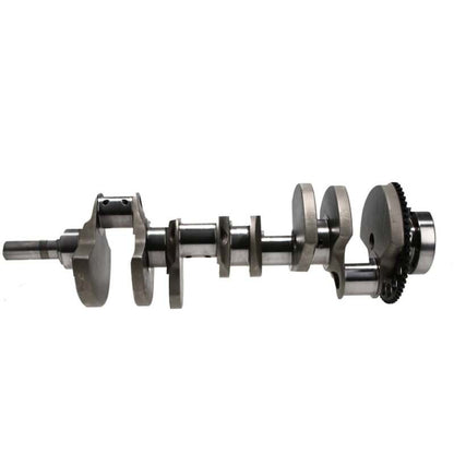 Manley Performance Manley Chevrolet LT1 Directed Injected 4340 Forged 3.622in Stroke Pro Series Crankshaft