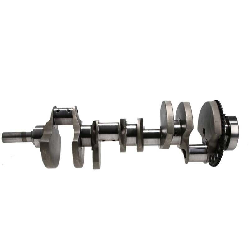 Manley Performance Manley Chevrolet LT1 Directed Injected 4340 Forged 4.00in Stroke Pro Series Crankshaft