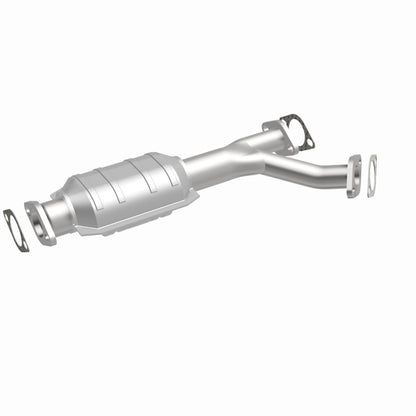 MagnaFlow Direct Fit Catalytic Converter Mazda 929 92-95 3.0L