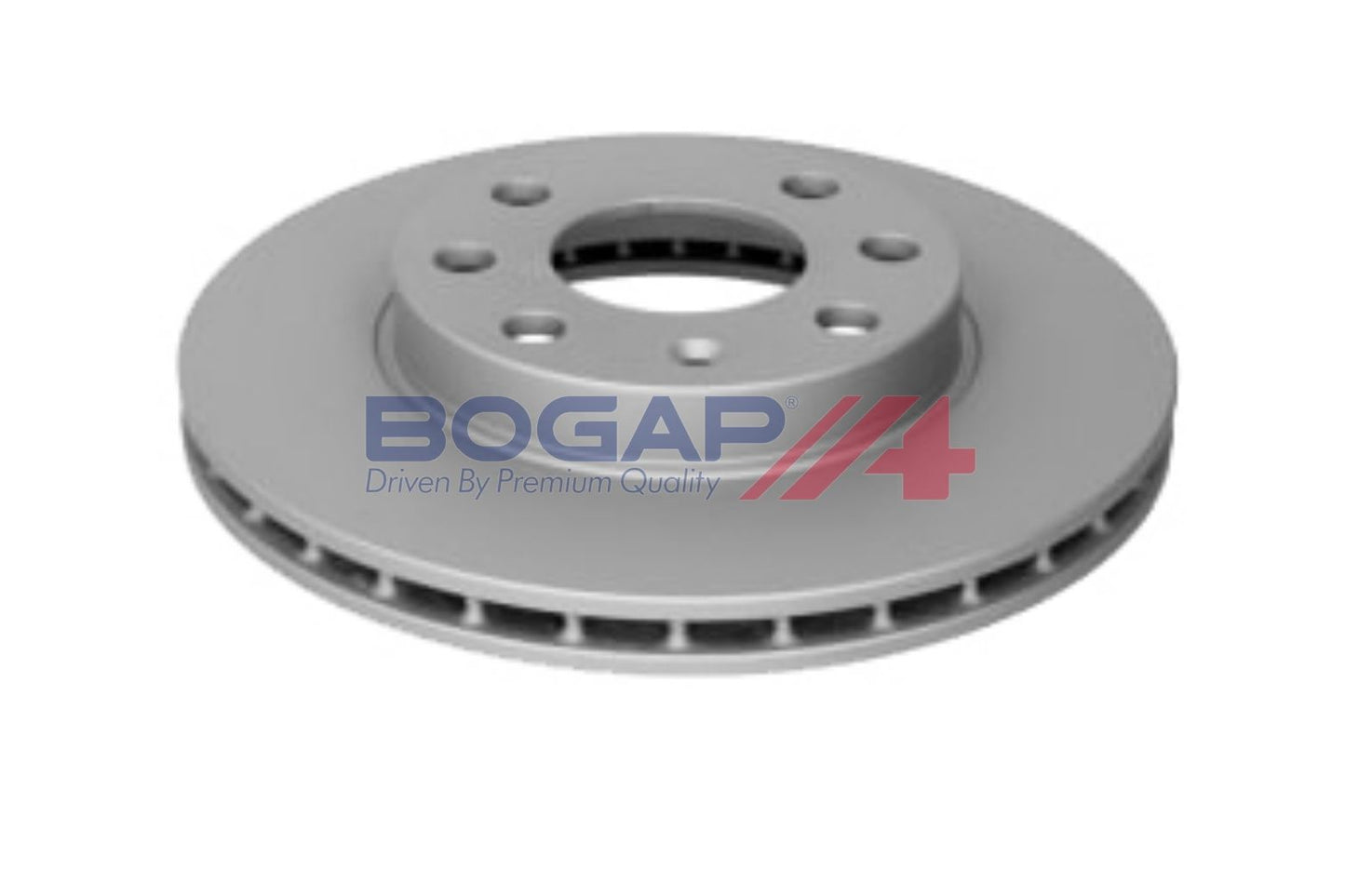 BOGAP L8211201 Brake Disc