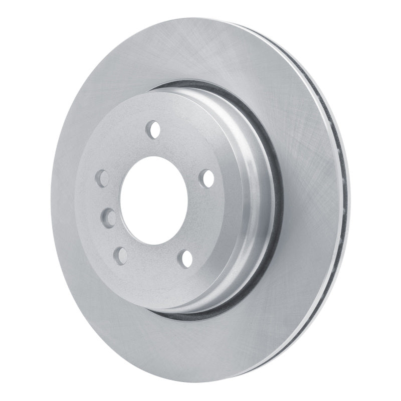 DFC 04-10 BMW 525I (USA/Canada) Rear Brake Rotor