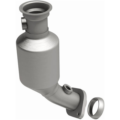 MagnaFlow DF Cat Conv 99-05 Subaru Forester/96-97 & 99-05 Impreza/01-03 Legacy/00-05 Outback Frt/Rr