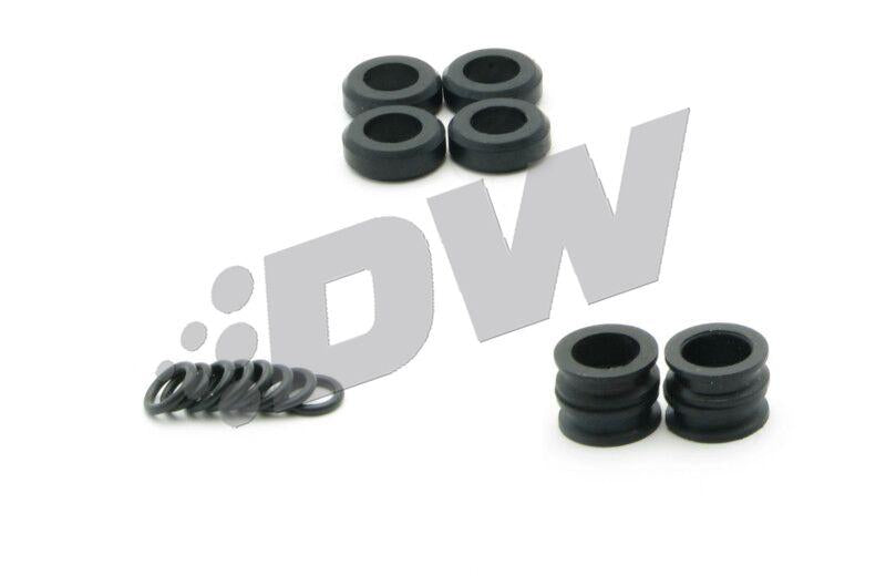 DeatschWerks 95-99 Mitsubishi Eclipse 1000CC Injectors (High Impedance)