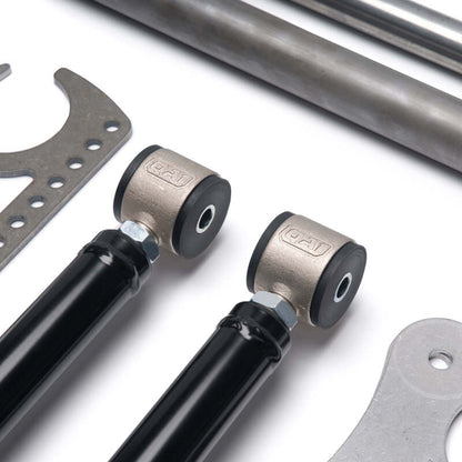 QA1 Pro Parallel 4-Link System Double Adjust Coilovers- (Rear)