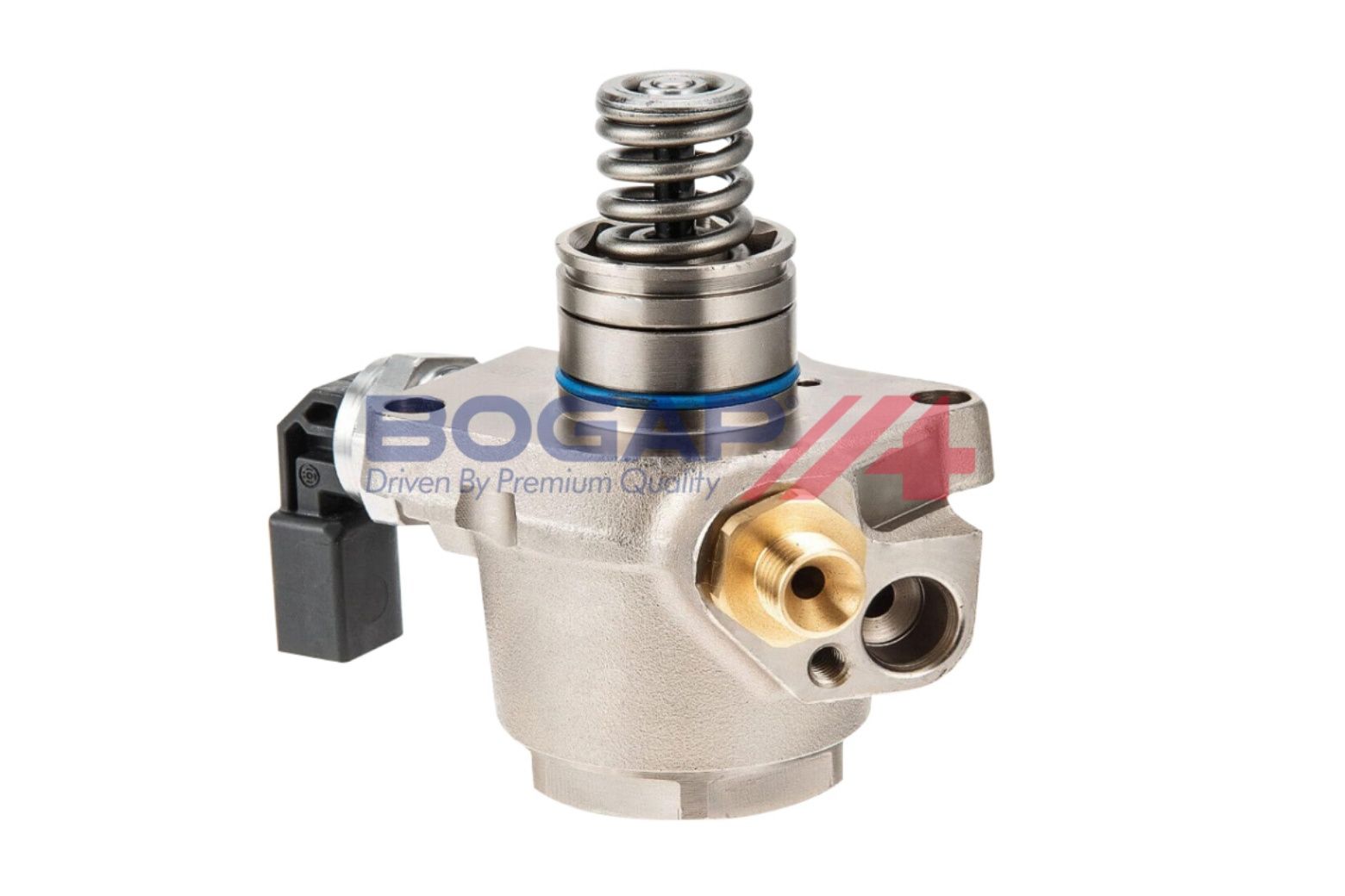 BOGAP A1626137 High-Pressure Pump