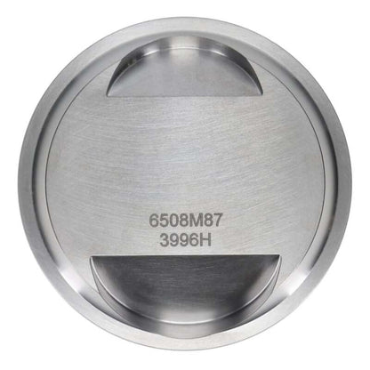 Wiseco Toyota 3TC2TG 1.375 C.H. 6508M87 Piston Shelf Stock Kit