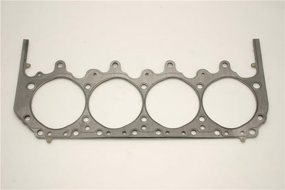 Cometic Gasket Cometic GM 800 Pro Stock V8 .051in MLS Cylinder Head Gasket - 4.755in Bore