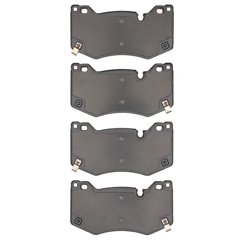 R1 Concepts R1 20-26 Chevrolet Corvette Front Optimum OE Brake Pads