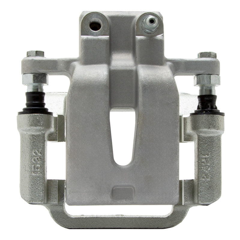 DFC 05-23 Chrysler 300 Rear Premium Caliper - Silver Zinc Coated