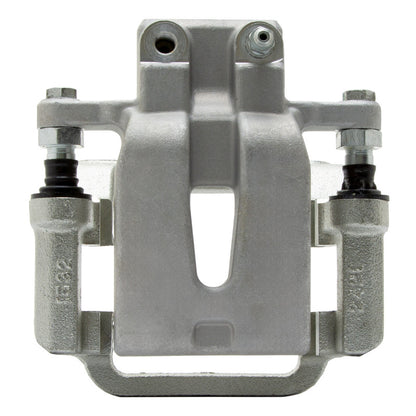 DFC 05-23 Chrysler 300 Rear Premium Caliper - Silver Zinc Coated