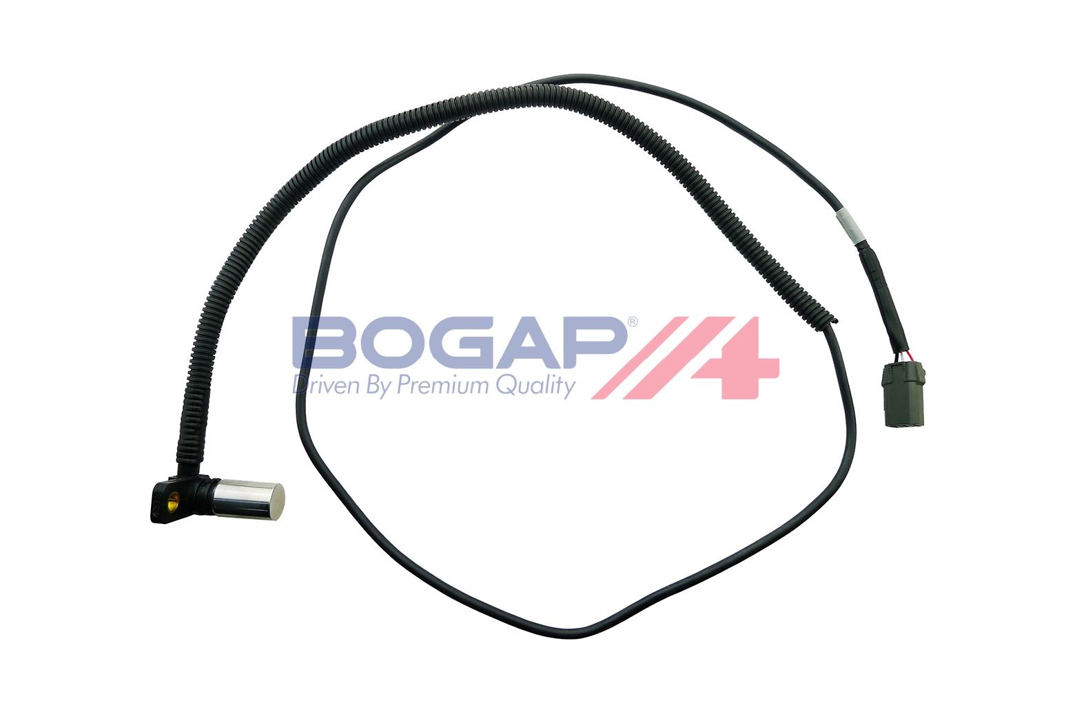 BOGAP N7132105 Sensor, Speed