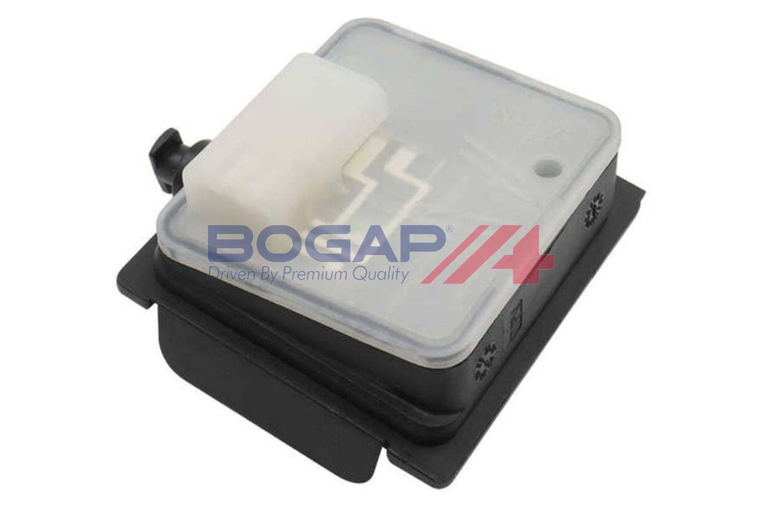 BOGAP C7214105 Actuator, Fuel Filler Flap