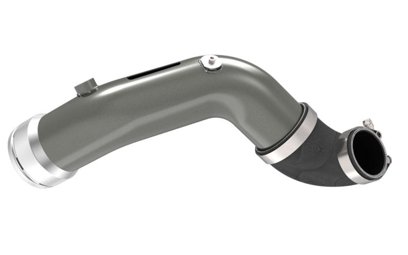 K&N Engineering K&N 17-21 Ford F-250/350 6.7L TD Charge Pipe