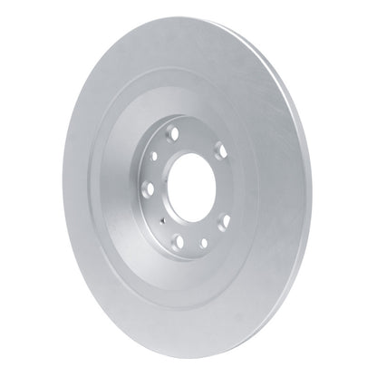DFC 23-25 Mazda CX-50 Rear GeoSPEC Coated Rotor