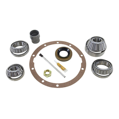 Yukon Gear & Axle Yukon Gear Bearing install Kit For Toyota Turbo 4 and V6 Diff