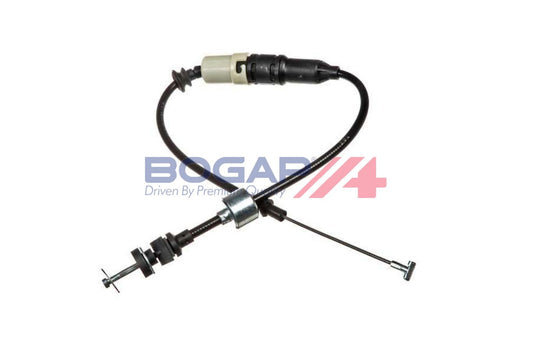 BOGAP A2214104 Cable Pull, Clutch Control