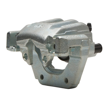 DFC 02-12 BMW 750i Rear-R Premium Caliper - Silver Zinc Coated