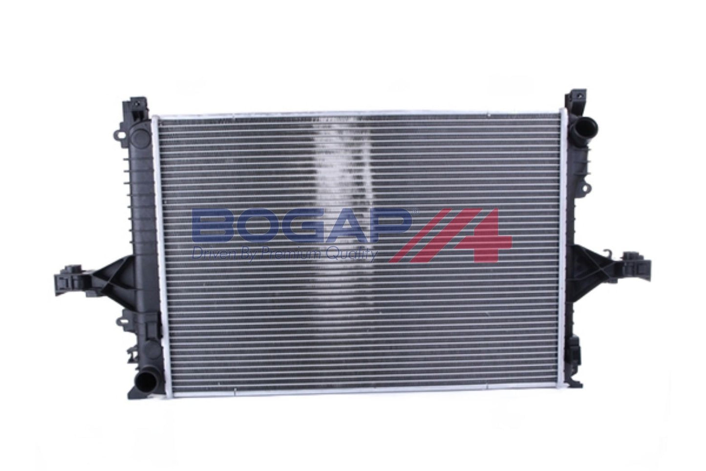 BOGAP V4210100 Radiator, Engine Cooling