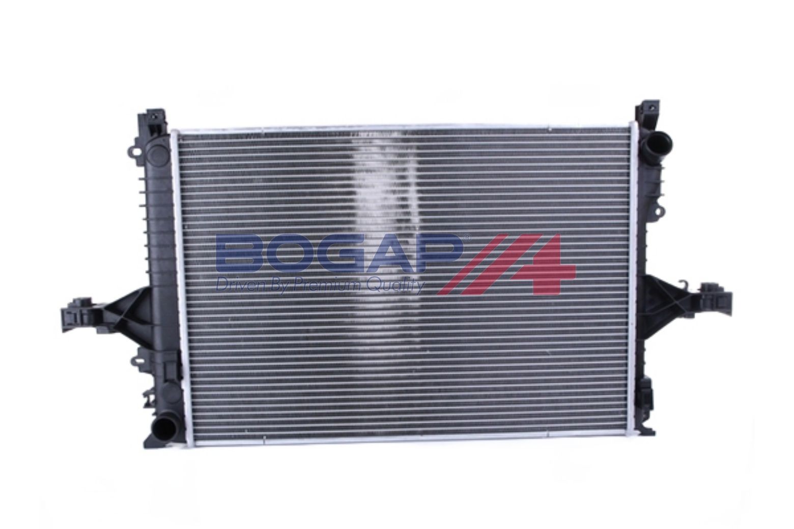 BOGAP V4210100 Radiator, Engine Cooling