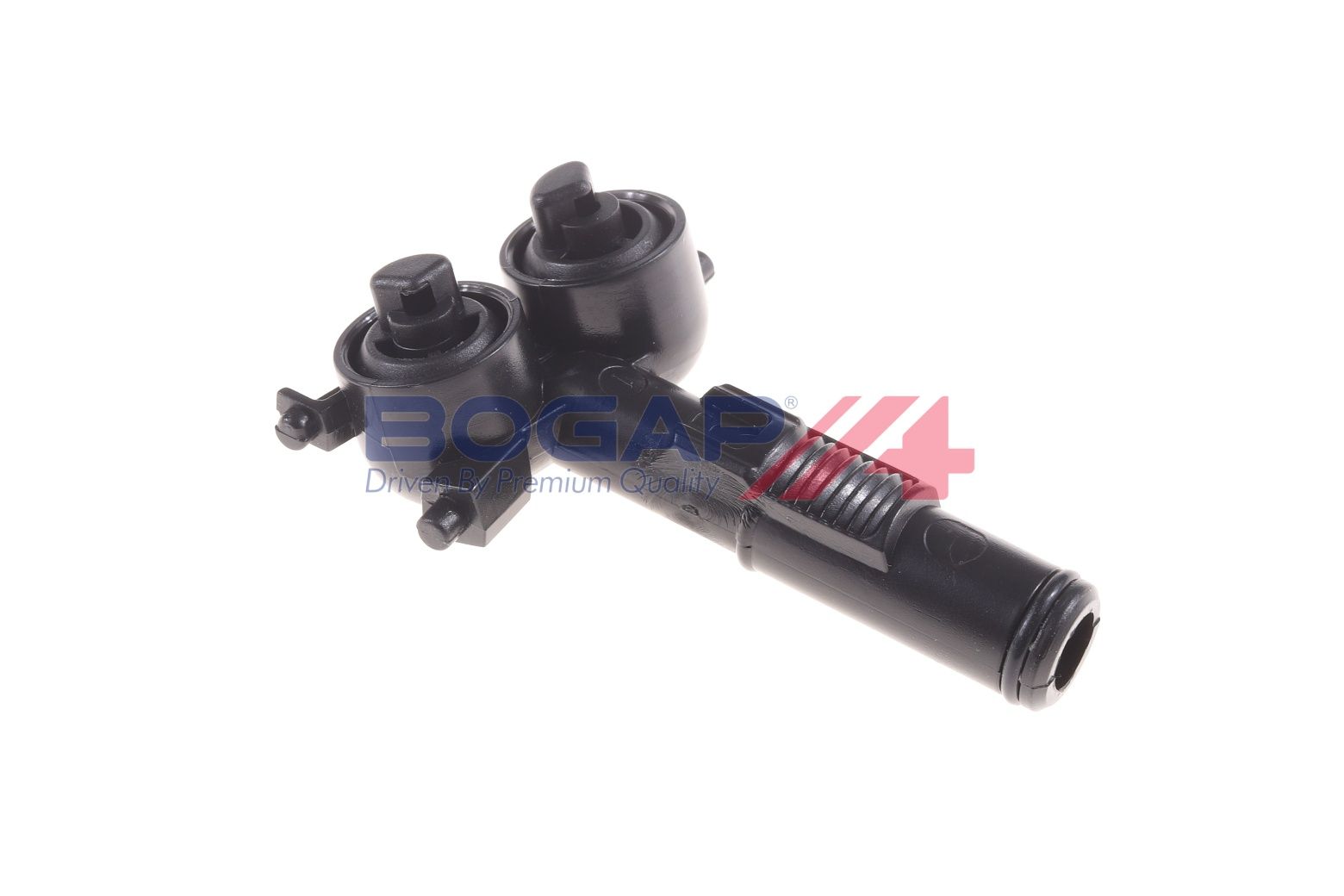 BOGAP G5522109 Washer Fluid Jet, Headlight Cleaning