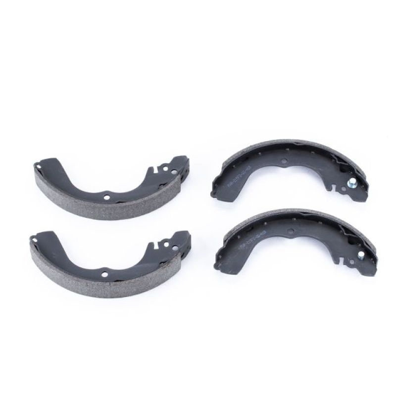 PowerStop Power Stop 03-04 Mitsubishi Outlander Rear Autospecialty Brake Shoes