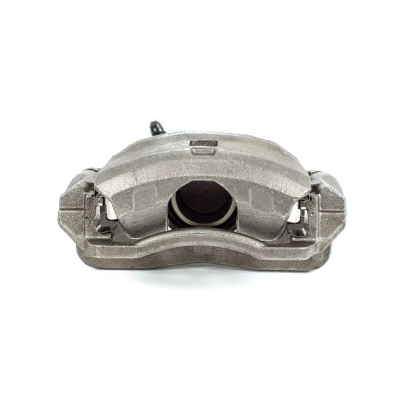 PowerStop Power Stop 01-05 Acura EL Front Left Autospecialty Caliper w/Bracket