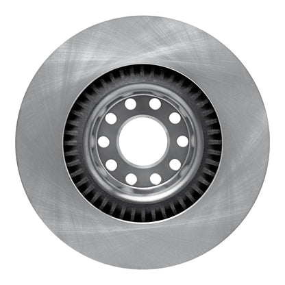 DFC 01-03 Audi S8 Front Brake Rotor