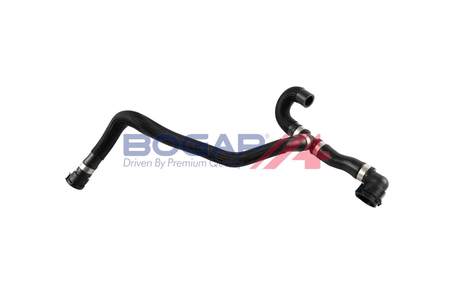 BOGAP C4228226 Radiator Hose