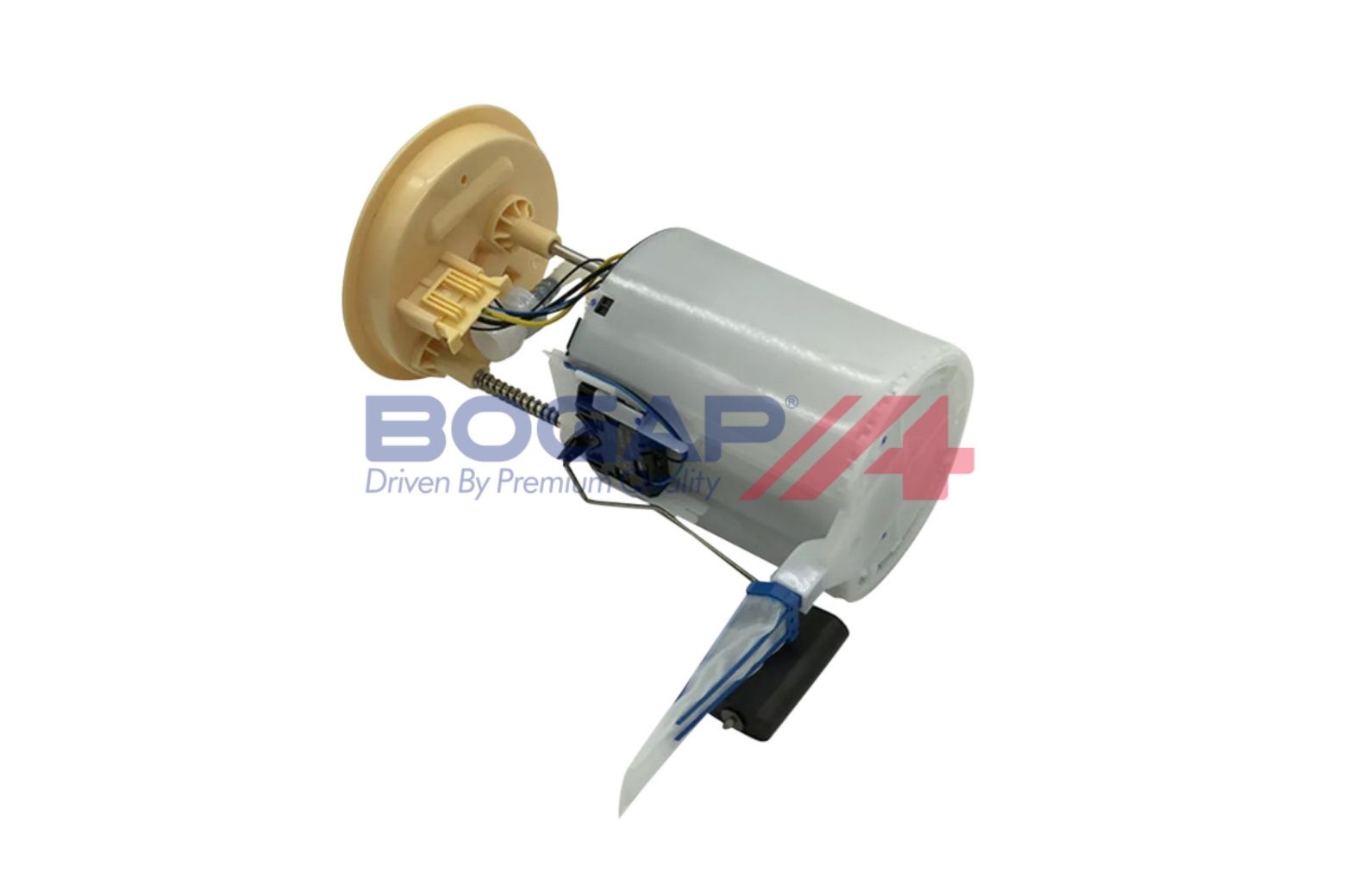 BOGAP V1622101 Fuel Pump