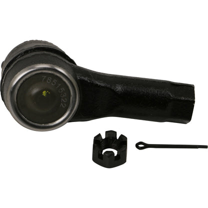 MOOG 03-06 Mitsubishi Lancer Front Outer / Outer Tie Rod End
