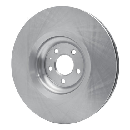 R1 Concepts R1 2011-2018 Audi A8 Front Brake Rotor