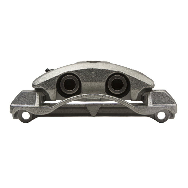 DFC 12-21 Nissan NV1500 Rear-L/Rear Left Premium Caliper - Silver Zinc Coated