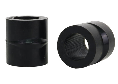 Whiteline 2005-2008 Dodge Magnum Sway Bar Service Kit - 33mm Bushing Set