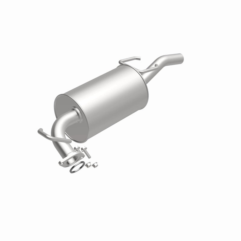 Magnaflow BRE Exhaust 93-97 Corolla Prizm 1.6L 1.8L Muffler Kit