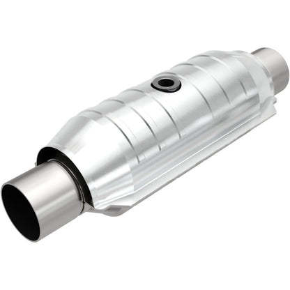 MagnaFlow Universal Catalytic Converter 2.00 inch CA Tier 1
