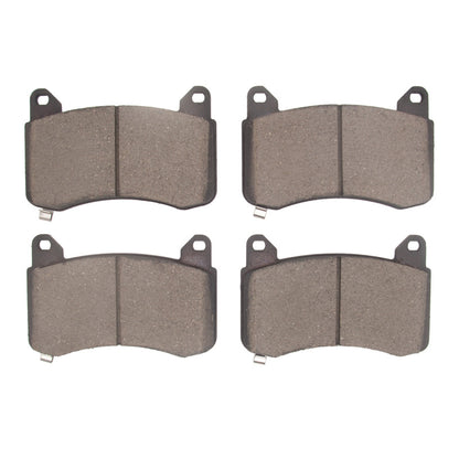 R1 Concepts R1 17-23 Tesla Model 3 Front Optimum OE Brake Pads