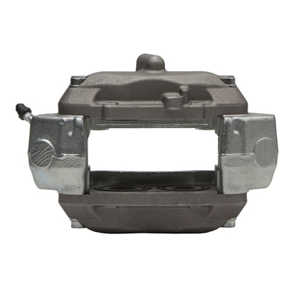 DFC 03-06 Mercedes-Benz CL500 Front-L Silver Zinc Coated Premium Caliper