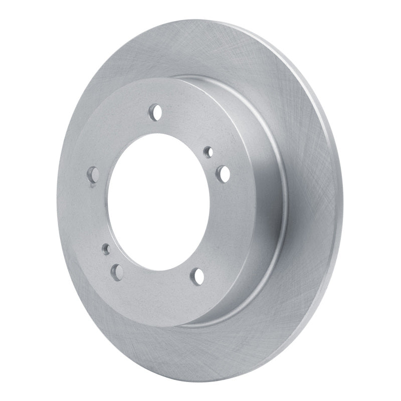 DFC 83-98 Chevrolet/Geo Tracker Front Brake Rotor