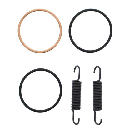 Vertex Pistons Vertex Gaskets 91-94 Kawasaki KDX250 Exhaust Gasket Kit
