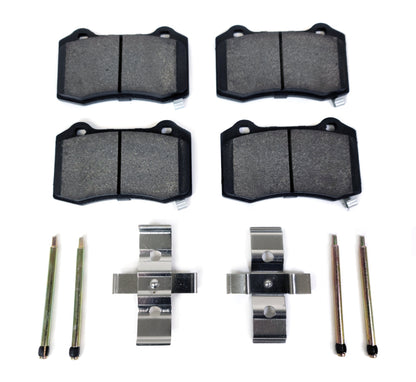 Baer Brakes 12-21 Tesla S Claw Brake Rear Pads